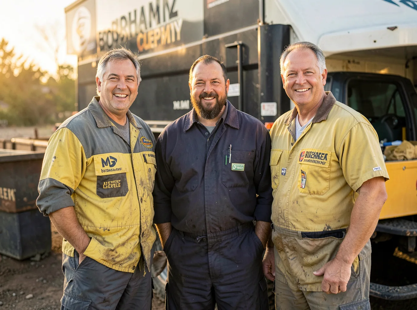 Sewage Cleanup company in Osceola, NE